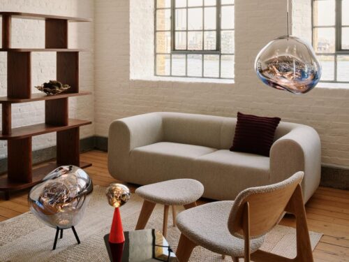 Tom Dixon MELT portable lamp - Image 14
