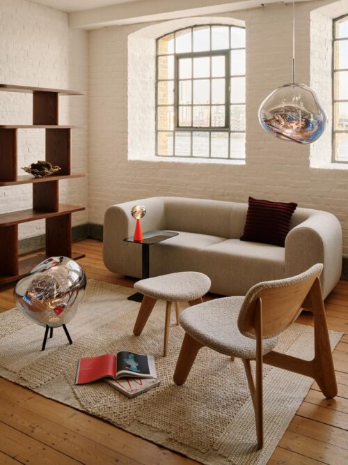 Tom Dixon MELT PORTABLE lamp, large - Image 18