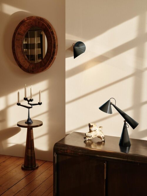 Tom Dixon SPIN CANDELABRA MINI - Image 5