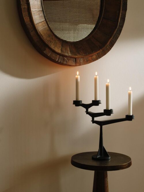 Tom Dixon SPIN CANDELABRA MINI - Image 6