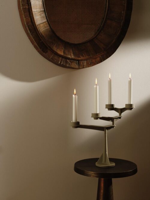 Tom Dixon SPIN CANDELABRA MINI - Image 7