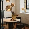 Tom Dixon MELT LED MINI pendant - Image 7