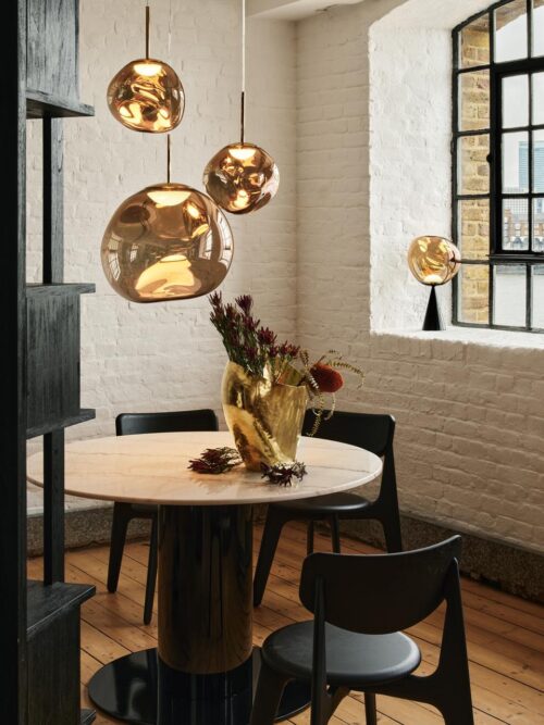 Tom Dixon MELT LED MINI -riippuvalaisin - Image 7