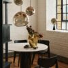 Tom Dixon MELT LED MINI pendant - Image 6