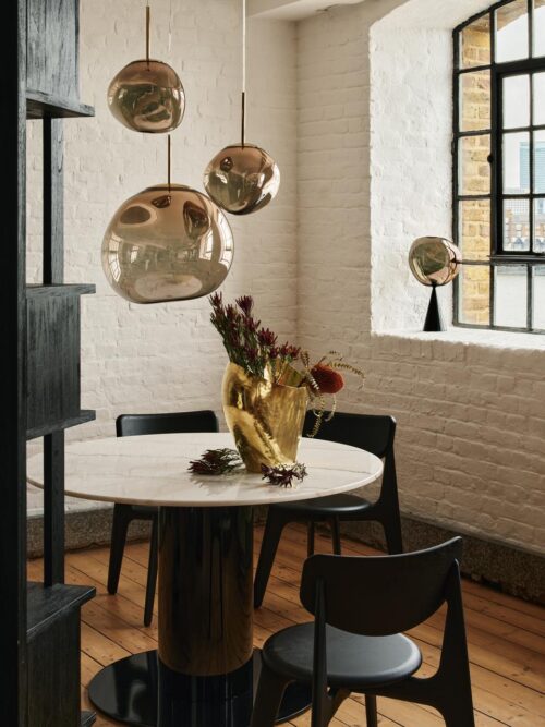 Tom Dixon MELT LED MINI -riippuvalaisin - Image 6