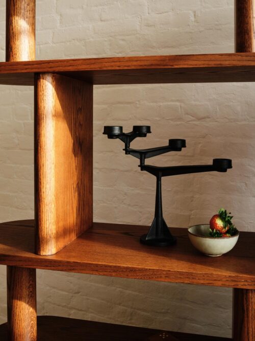 Tom Dixon SPIN CANDELABRA MINI - Image 9