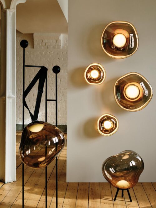 Tom Dixon MELT PORTABLE lamp, large - Image 17