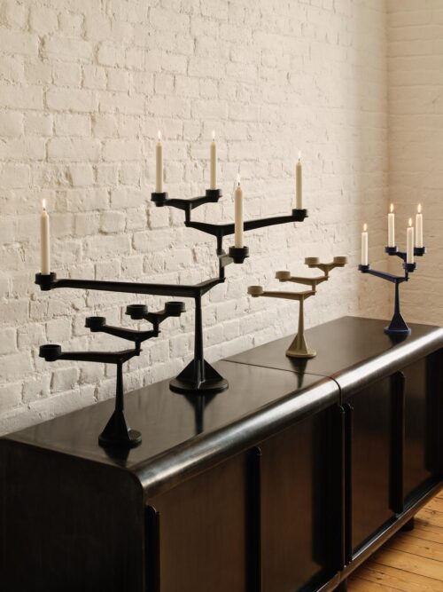 Tom Dixon SPIN CANDELABRA - Image 4
