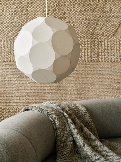 Tom Dixon SOFT-riippuvalaisin, pieni - Image 8