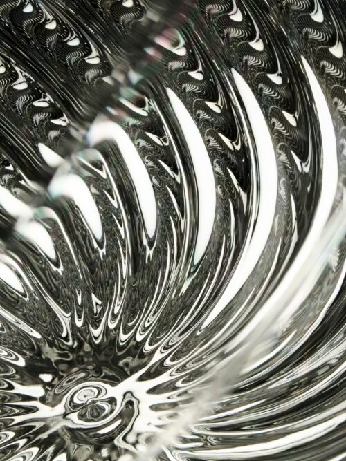 Tom Dixon WHIRL pendant, large - Image 2