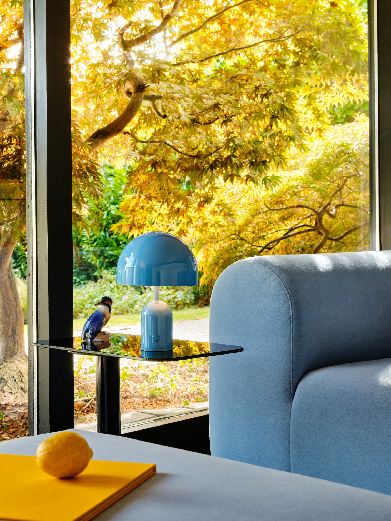 Tom Dixon BELL portable lamp - Image 16