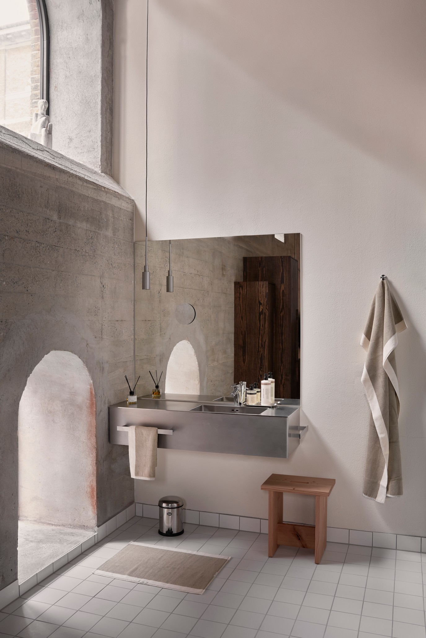 Vipp 101 kylpymatto - Image 9