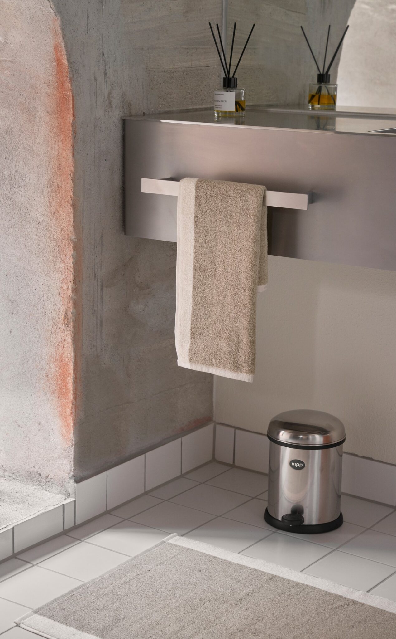 Vipp Mat Vipp 101 kylpymatto - Nomart