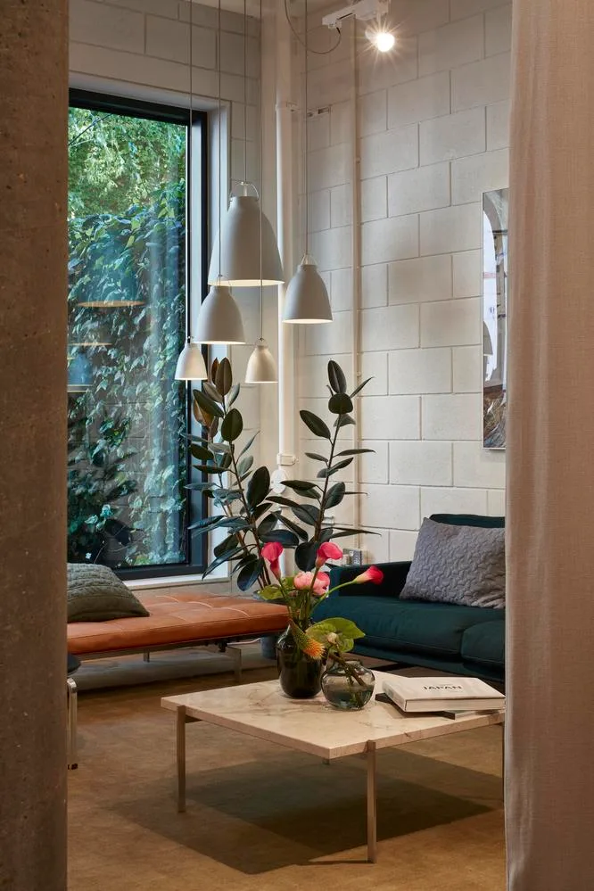 Fritz Hansen CARAVAGGIO pendant - Image 10