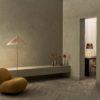 GUBI TYNELL 9205 table lamp, bamboo shade - Image 3