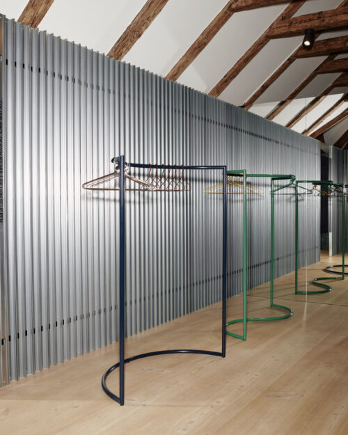 HAY COLOUR C rack - Image 2
