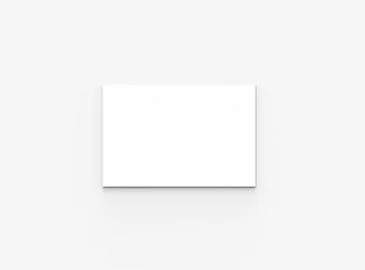 Lintex MOOD WALL glassboard, 1500 x 1000 mm