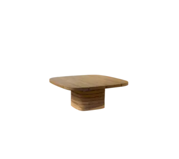 Cane-line MELLOW-sohvapöytä, pieni