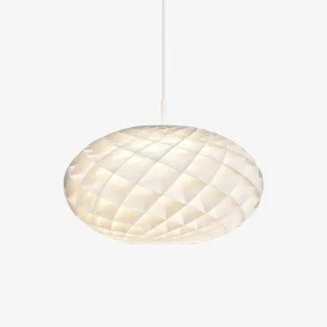 Louis Poulsen PATERA OVAL -pendant