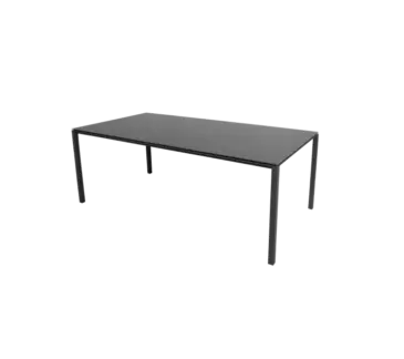 Cane-line PURE-ruokapöytä