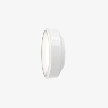 Louis Poulsen LP GRAND Ø 320 mm -wall lamp, white
