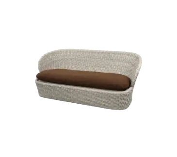 Cane-line COAST 2,5-seater sofa