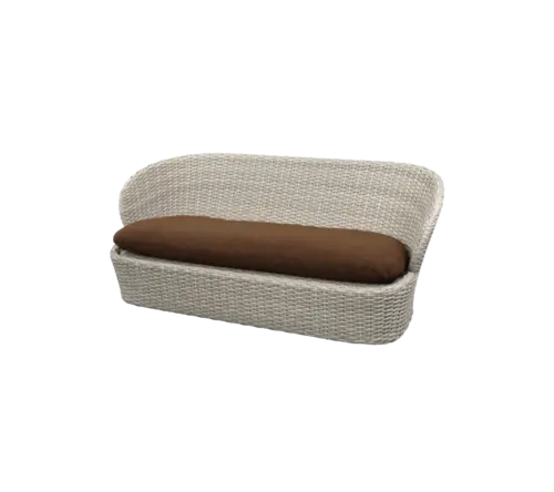 Cane-line COAST 2,5-seater sofa