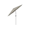 Cane-line SUNSHADE -aurinkovarjo, tilt-mekanismilla, taupe