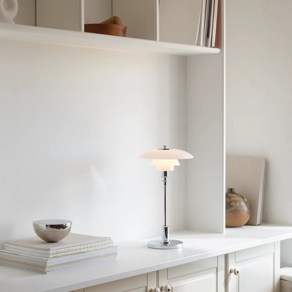 Louis Poulsen PH 2/1 PORTABLE table lamp - Image 2