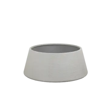 Cane-line SOIL-ruukku, trapezium