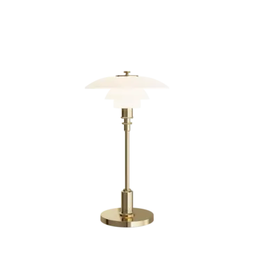 Louis Poulsen PH 2/1 PORTABLE -pöytävalaisin