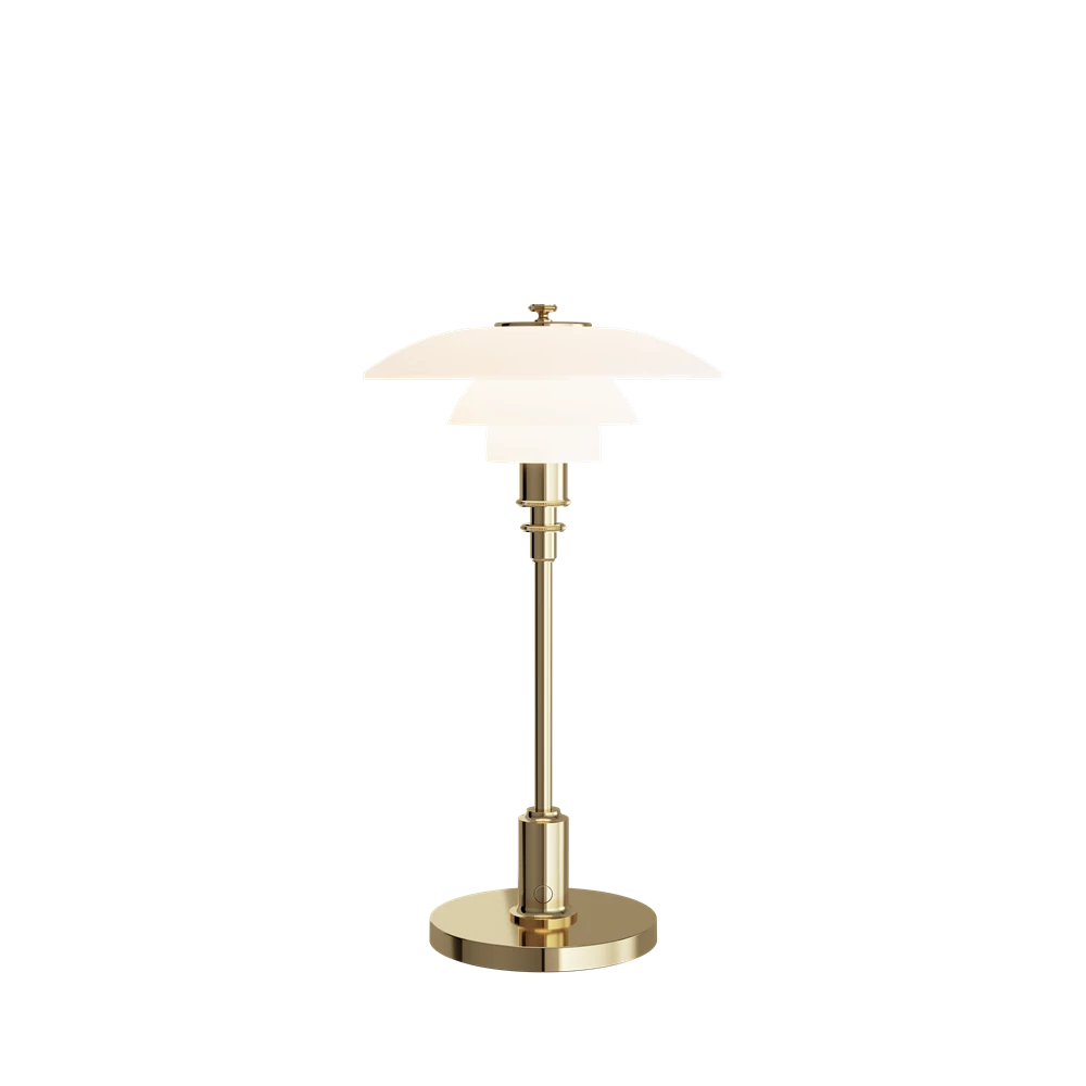 Louis Poulsen PH 2/1 PORTABLE table lamp