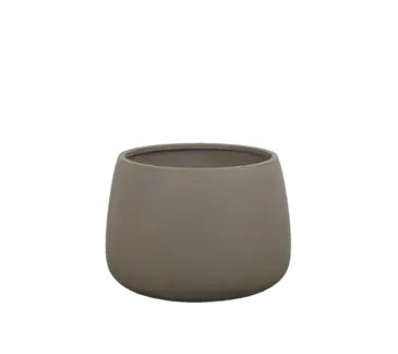 Cane-line SOIL-ruukku, pyöreä