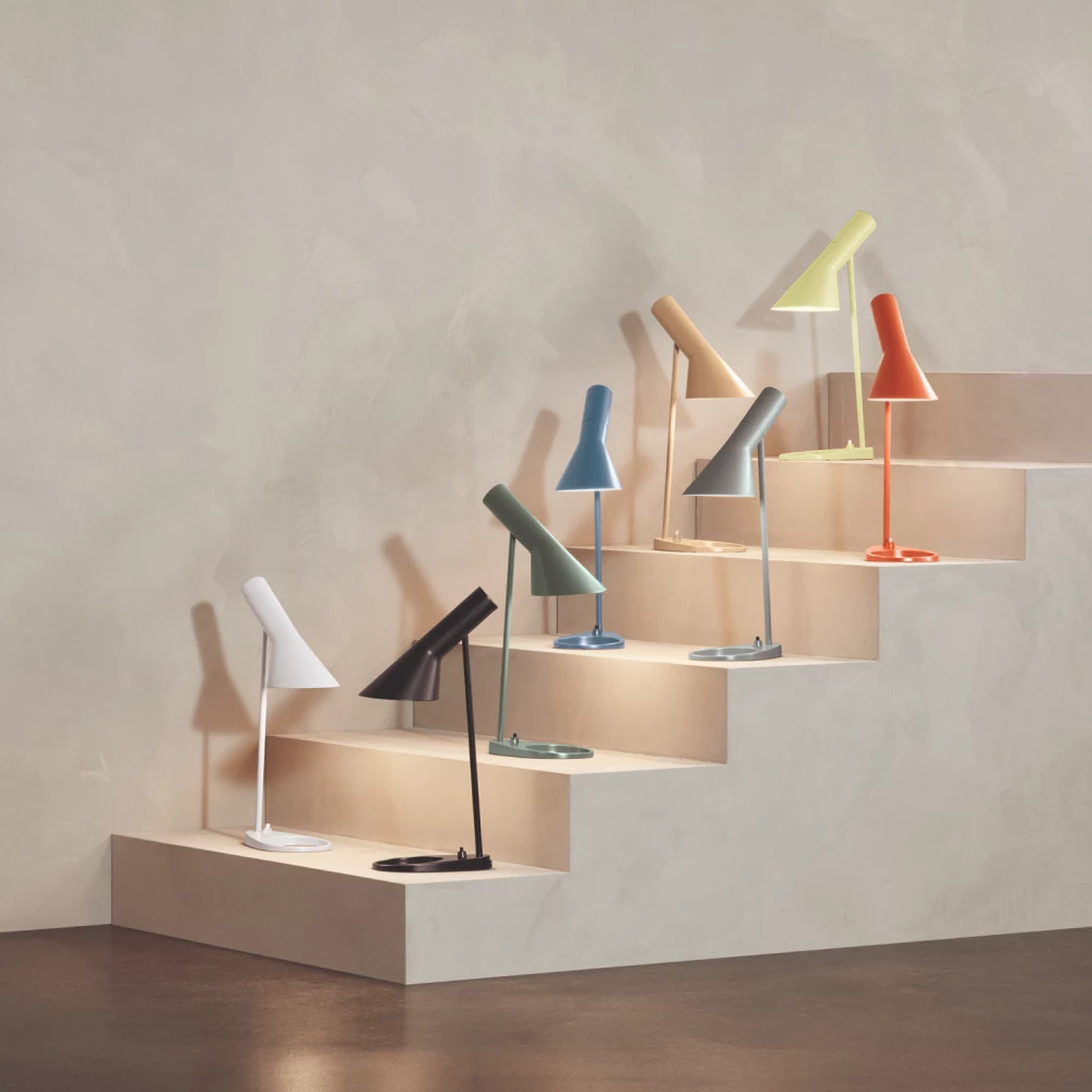 Louis Poulsen AJ MINI table lamp - Image 5