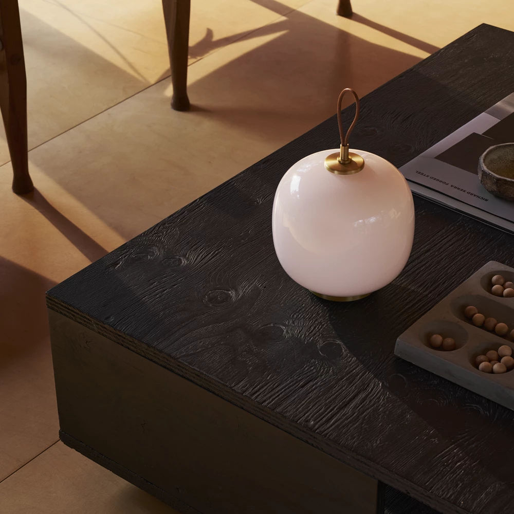 Louis Poulsen VL45 RADIOHUS PORTABLE table lamp - Image 6