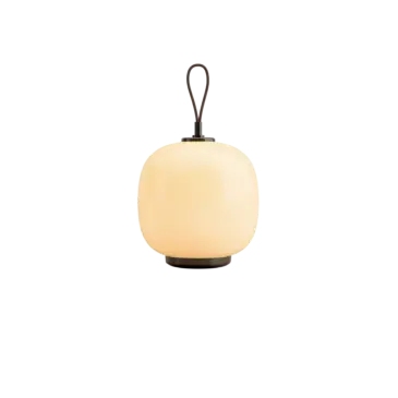 Louis Poulsen VL45 RADIOHUS PORTABLE -pöytävalaisin