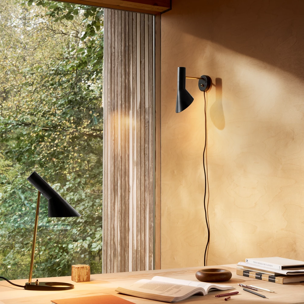 Louis Poulsen AJ MINI table lamp - Image 4
