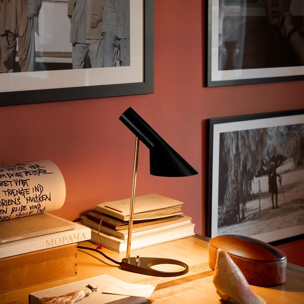 Louis Poulsen AJ MINI table lamp - Image 3