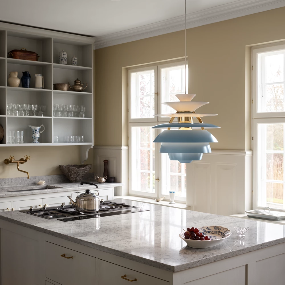 Louis Poulsen PH SNOWBALL pendant - Image 6