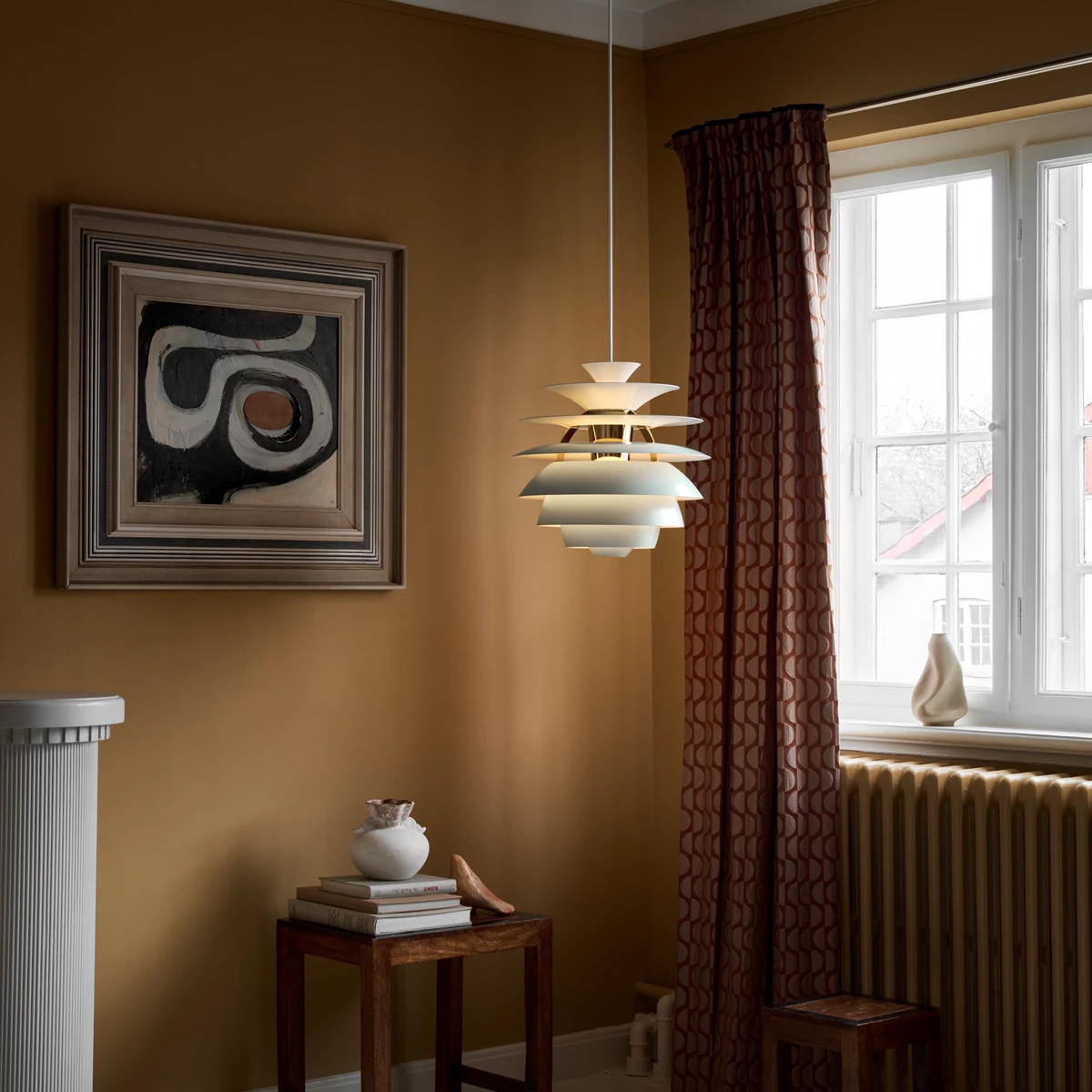 Louis Poulsen PH SNOWBALL pendant - Image 5