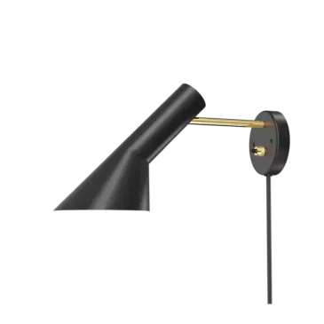 Louis Poulsen AJ wall lamp