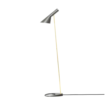 Louis Poulsen AJ floor lamp