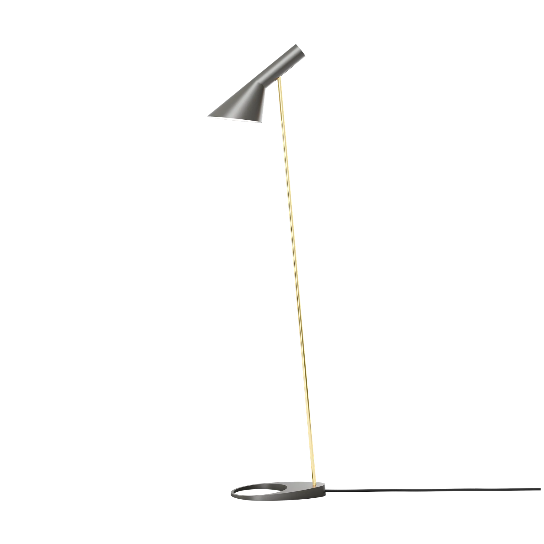 Louis Poulsen AJ floor lamp