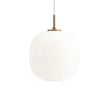 Louis Poulsen VL45 RADIOHUS -riippuvalaisin