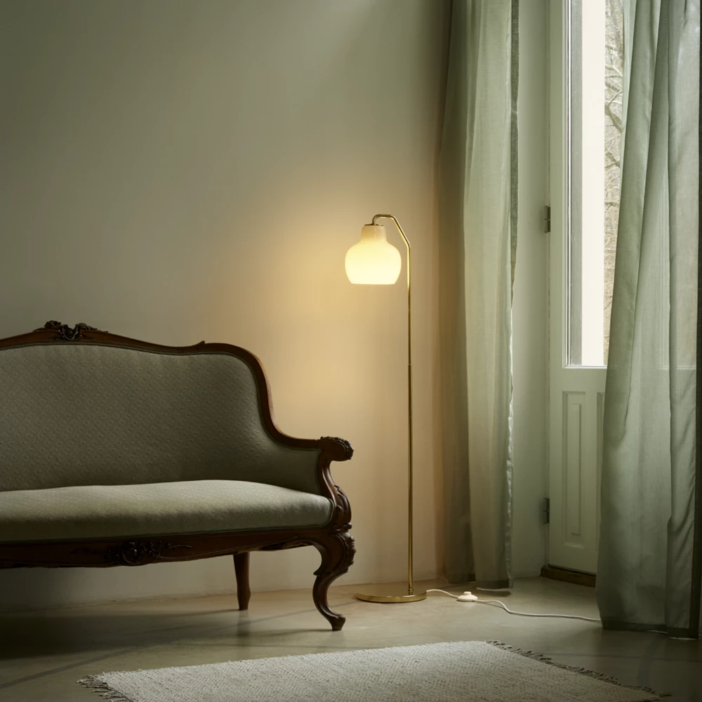 Louis Poulsen VL RING CROWN floor lamp - Image 3