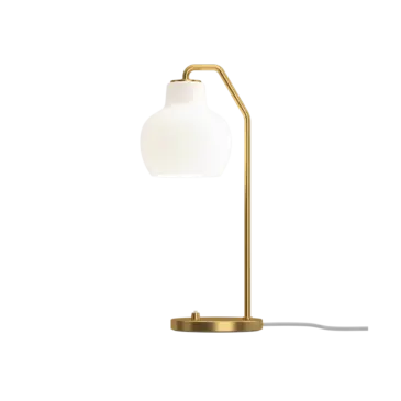 Louis Poulsen VL RING CROWN -pöytävalaisin