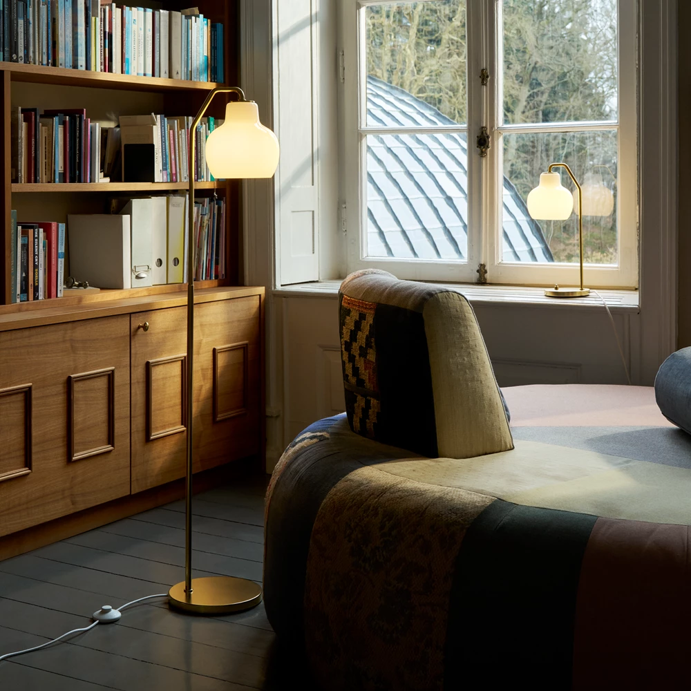 Louis Poulsen VL RING CROWN floor lamp - Image 2