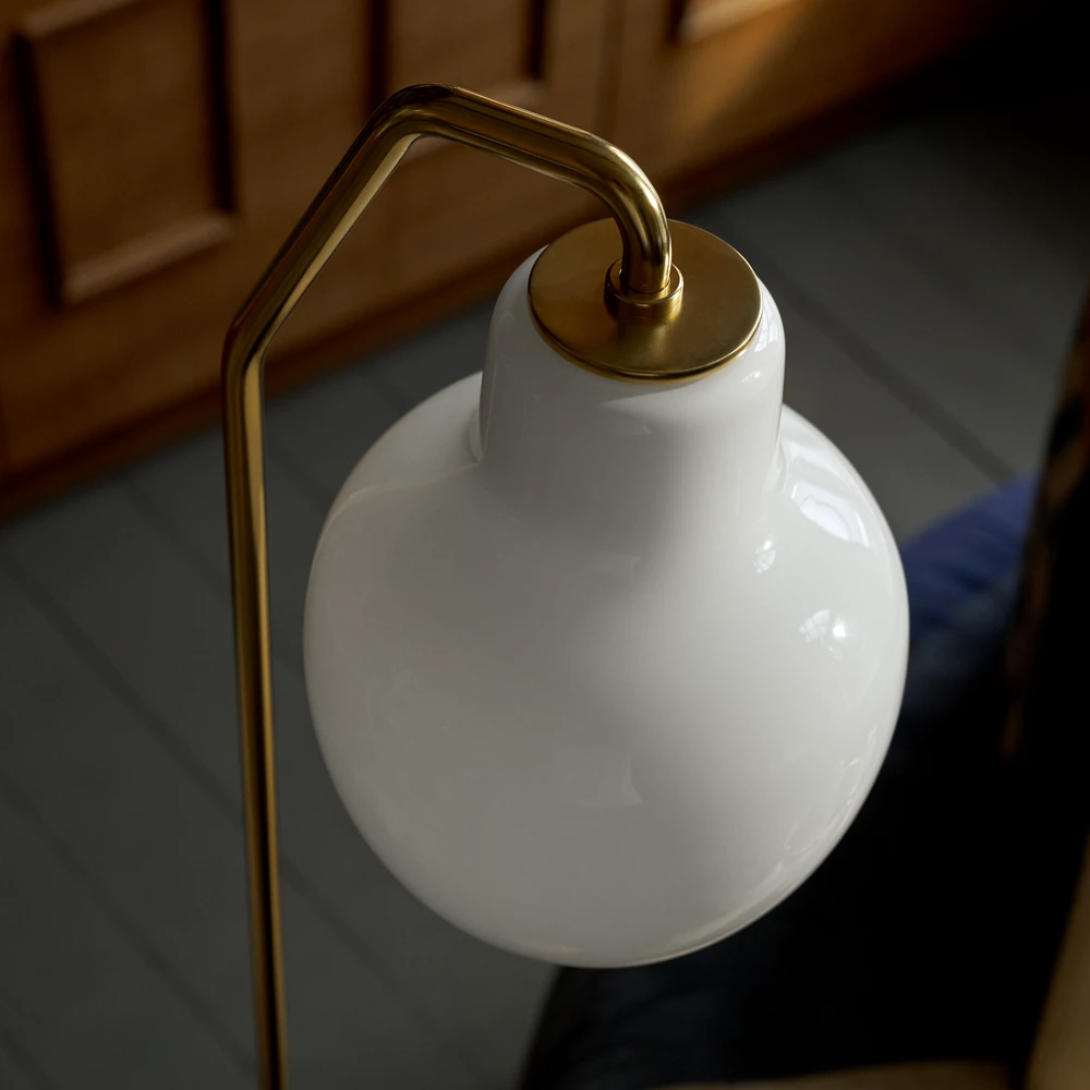 Louis Poulsen VL RING CROWN floor lamp - Image 4