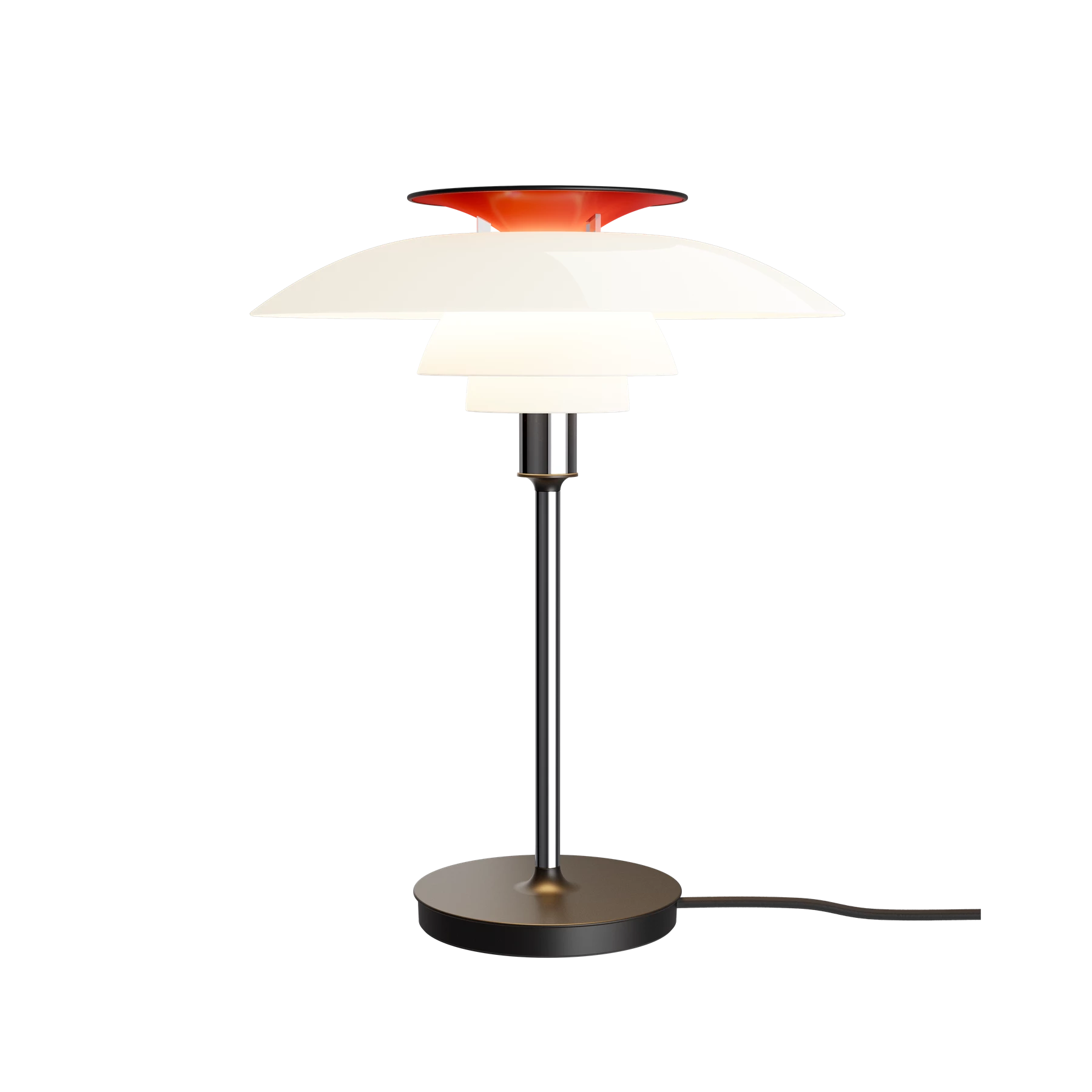 Louis Poulsen PH80 table lamp