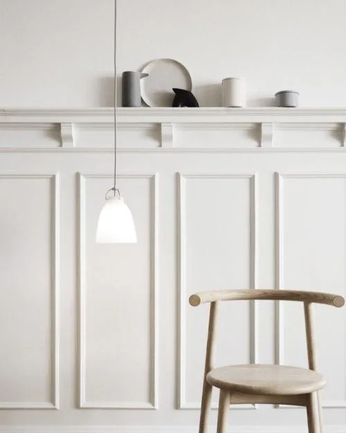 Fritz Hansen CARAVAGGIO pendant - Image 3